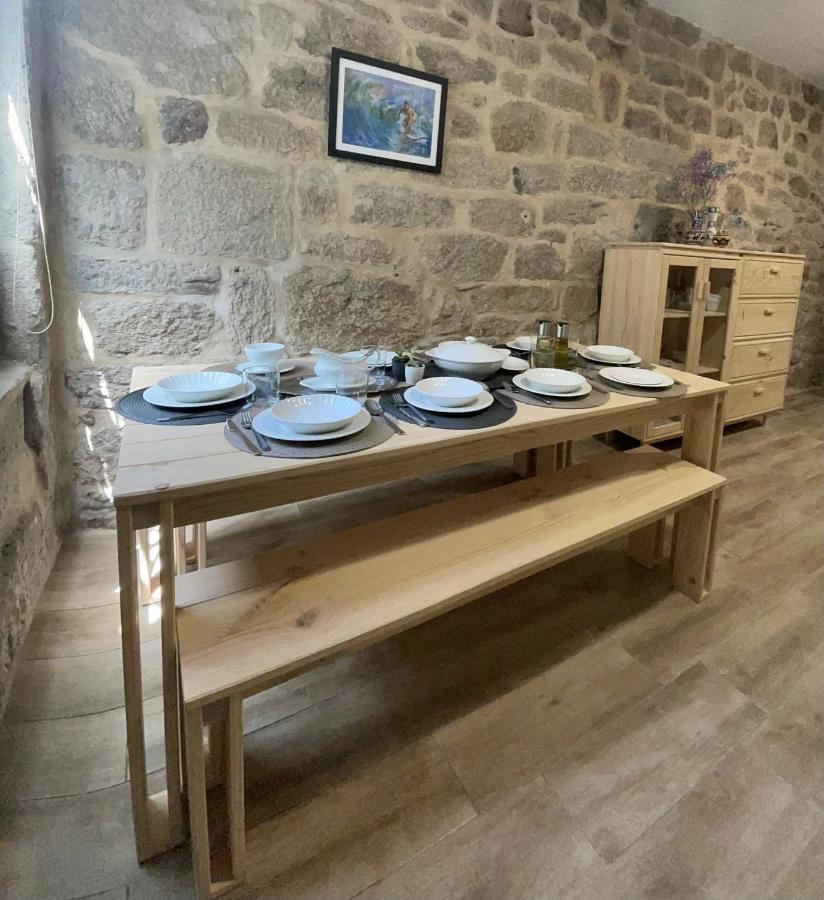 Casa Arco Villa Pontevedra Luaran gambar