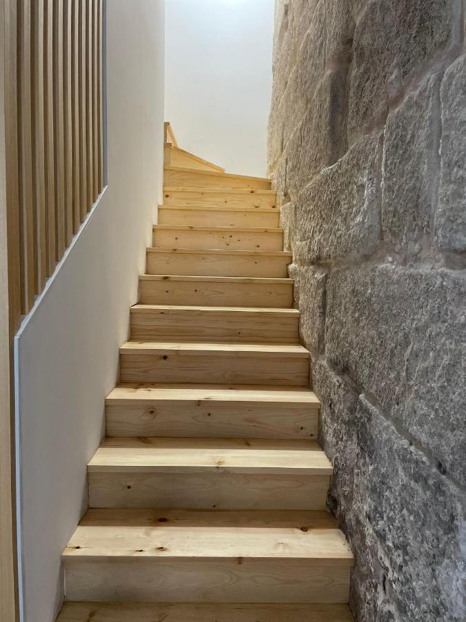 Casa Arco Villa Pontevedra Luaran gambar