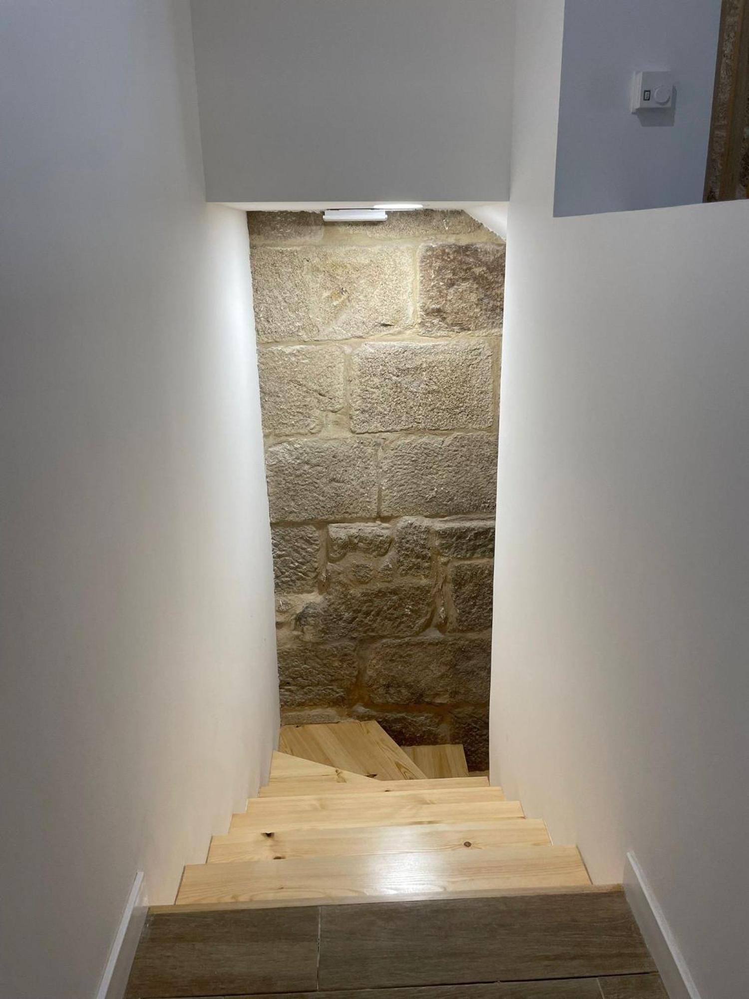 Casa Arco Villa Pontevedra Luaran gambar