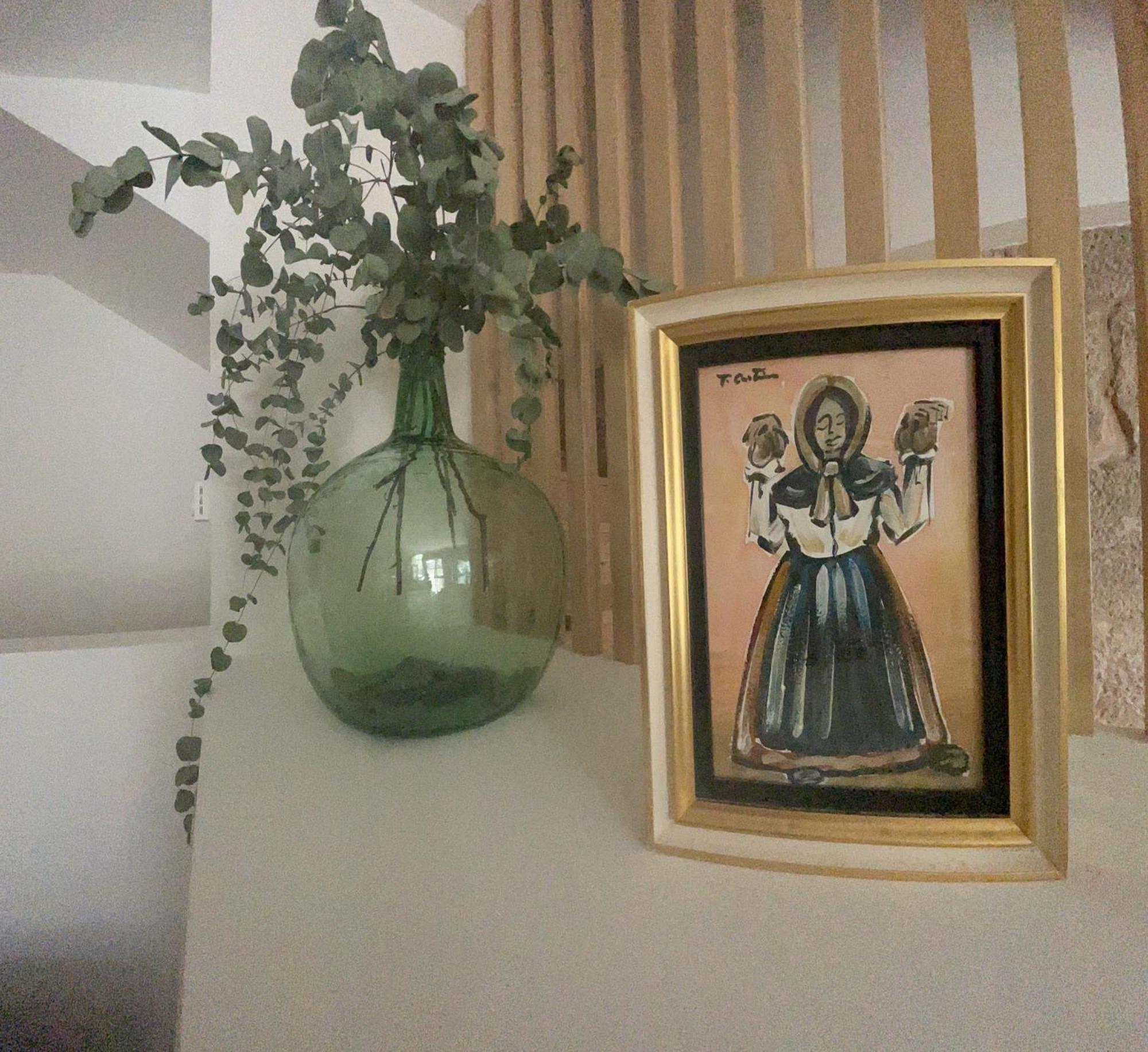 Casa Arco Villa Pontevedra Luaran gambar